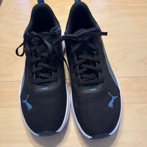 Puma Rocket Fuel Men's Running Shoe 11